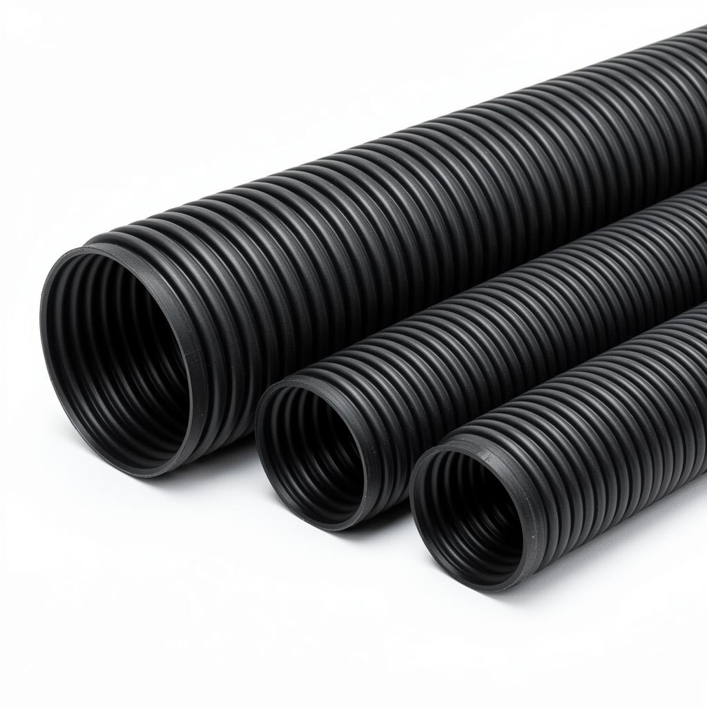 Corrugated Pipes