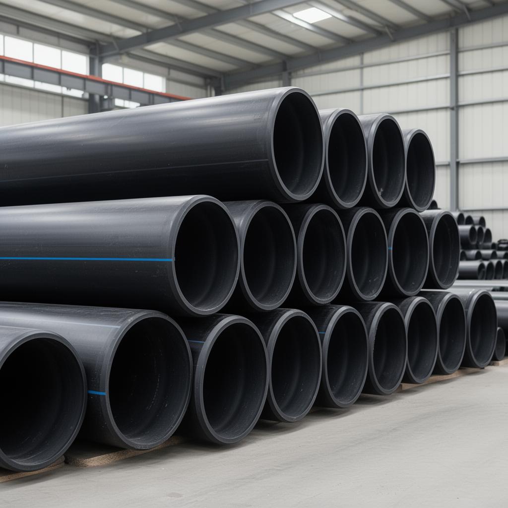 Polyethylene Pipes