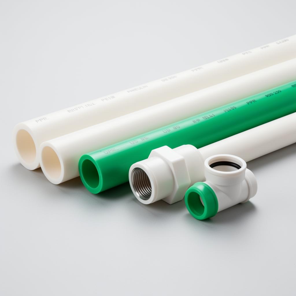Polypropylene Pipes